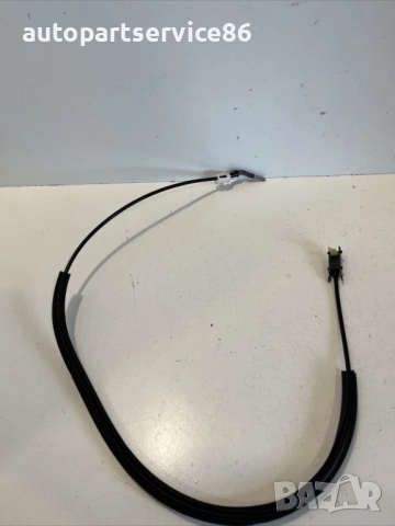 Жило за скоростен лост 200K за Mercedes Slk R171 (2005) 2302670164