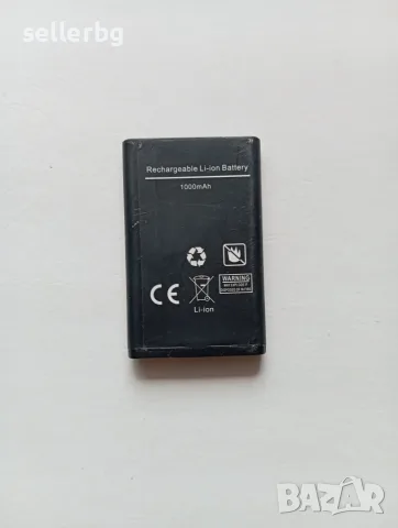 Батерия BL-5C за бебефон, телефон