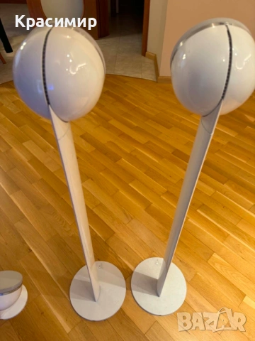 Home Theaters 5.1 Focal, снимка 9 - Тонколони - 49709346