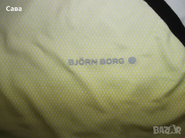 Тениски BJORN BORG,ABACUS,ADIDAS  мъжки,М, снимка 4 - Тениски - 55480568