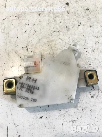 Актуатор за заключване на задна дясна врата за Isuzu Trooper (2003) 8971283232