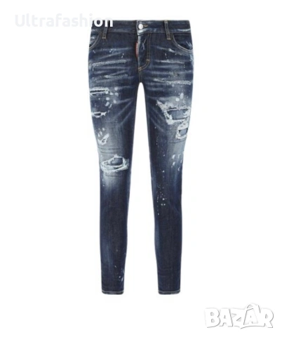 Панталони BALENCIAGA Alexander wang, снимка 5 - Панталони - 53895334
