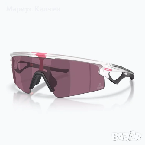 Слънчеви очила "Oakley" Sphaera Strike Giro D'Italia 2026 - Чисто нови!, снимка 2 - Слънчеви и диоптрични очила - 54931686