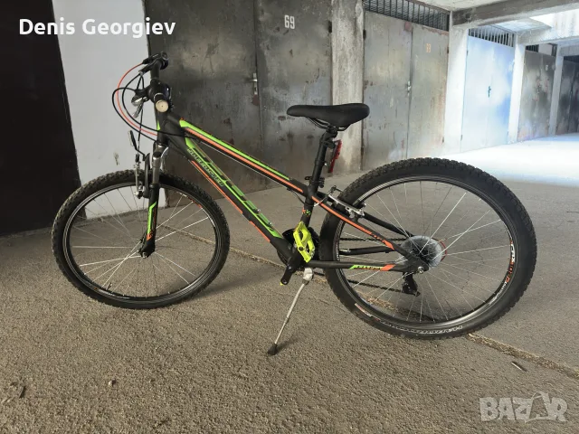 Детско Колело (Само Лично предаване), снимка 7 - Велосипеди - 55675326