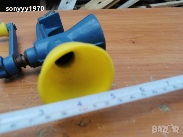 MADE IN ROMANIA-МЕЛАЧКА 1405262002L4, снимка 18 - Колекции - 54555375