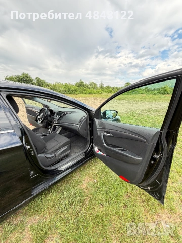 Hyundai I40 1.7CRDI, снимка 15 - Автомобили и джипове - 54793094