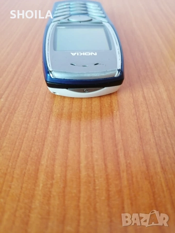 Nokia 6100, снимка 4 - Nokia - 54398344