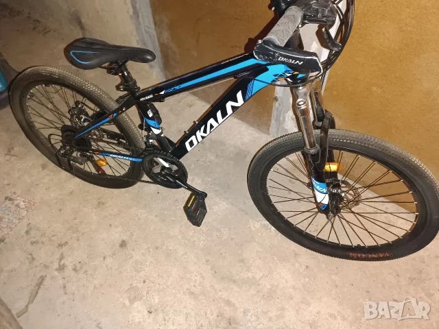 Продавам велосипед 24 цола