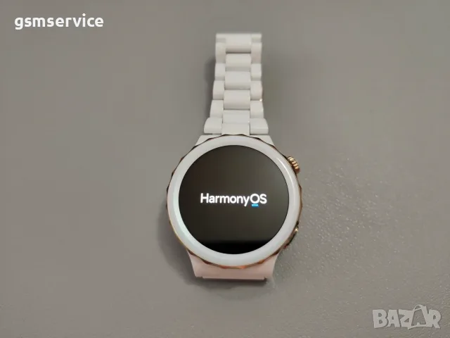 Huawei watch gt 3 pro ceramic , снимка 3 - Смарт часовници - 55651713