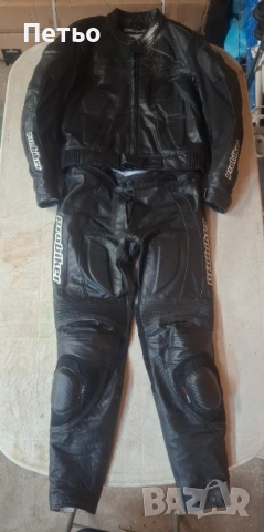 Продавам мото екип Probiker 54