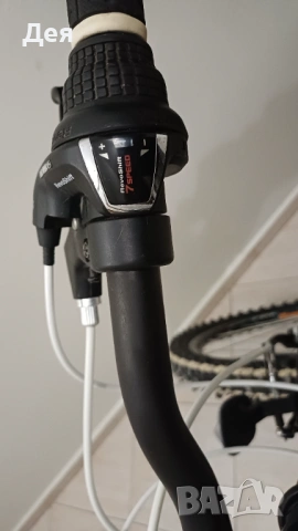 Speedster 26 – КАТО НОВ, снимка 7 - Велосипеди - 53980051