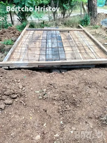 ПАРЦЕЛ В СЕЛО ГОРНО ПАВЛИКЕНЕ, снимка 2 - Парцели - 55292463