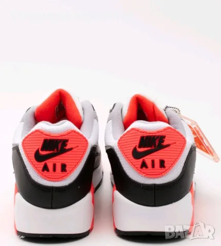 Маратонки NIKE Air Max , снимка 5 - Спортни обувки - 55496804