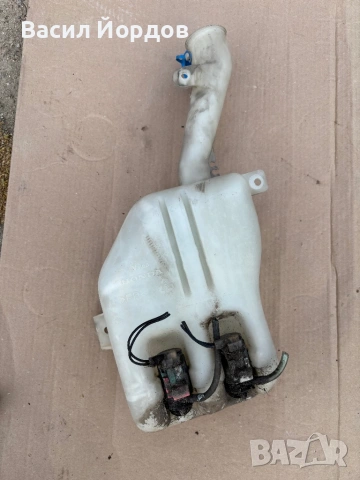 Казанче Чистачки за Хонда Сивик 6 / Honda Civic 6 , снимка 2 - Части - 54501069