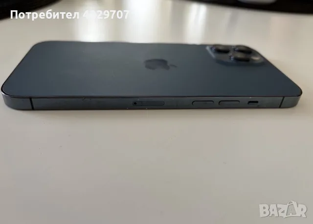 IPhone pro max 12, снимка 5 - Apple iPhone - 55403199