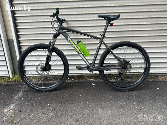 Колело RAM Mentor 26” MTB / RockShox / Shimano 1x10 / Размер M / Отлично състояние, снимка 2 - Велосипеди - 54623041