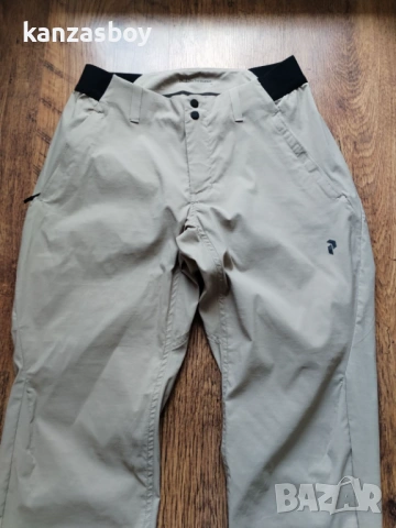 peak performance w commuter pants - дамски стреч панталон КАТО НОВ ХС, снимка 7 - Спортни екипи - 53978106