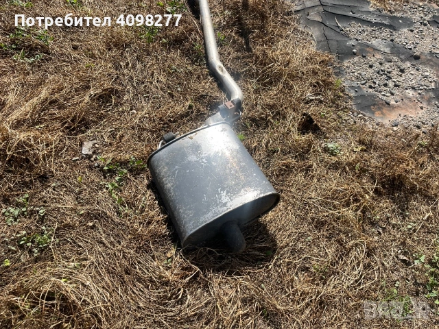 Части за бмв е39, снимка 9 - Части - 54622465