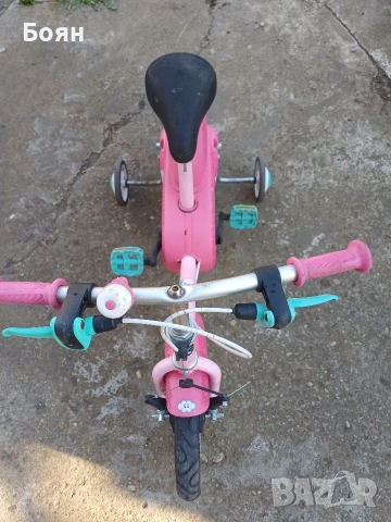 Детско колело BTWYN