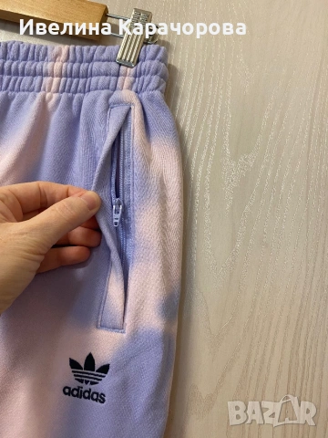 Дамски сет Adidas, снимка 4 - Други - 54279307