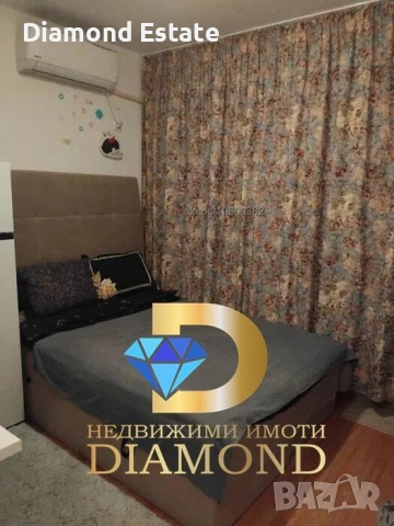 Студио в к.к. Слънчев бряг, снимка 6 - Апартаменти - 54255364