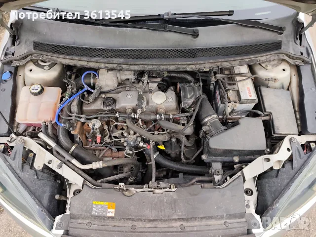 Форд Фокус 1.8 тдци, снимка 11 - Автомобили и джипове - 55479326