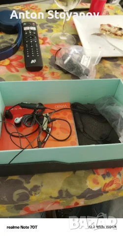 Продавам Sony Ericsson P1i, снимка 10 - Sony Ericsson - 55511446
