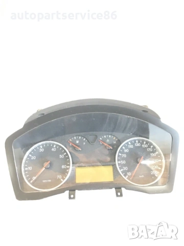 Скоростомер за Fiat Croma 1.9 M Jet (2006) 51735924