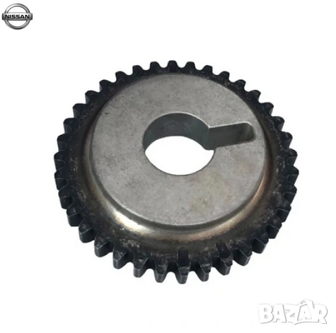 Зъбно колело разпределителен вал 13024-7Y000 130247Y000 Nissan