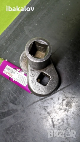 Екстрактор за вадене на шпилки M6-M10 мм 1/2, снимка 3 - Други инструменти - 53997352