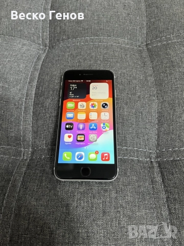 Iphone se 2020 256gb, снимка 10 - Apple iPhone - 54891861
