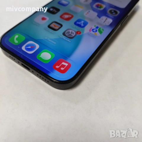 Iphone 16 Pro 256GB Гаранция!!!, снимка 3 - Apple iPhone - 54454434