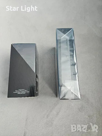 Оригинални парфюми Dior Sauvage и Creed Aventus, снимка 4 - Мъжки парфюми - 55655513