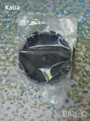 Капачки за джанти Mercedes, снимка 3 - Аксесоари и консумативи - 55511057