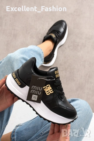 Дамски обувки Miu Miu