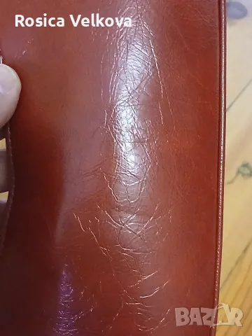 Дамска чанта ZARA , снимка 5 - Чанти - 55446331