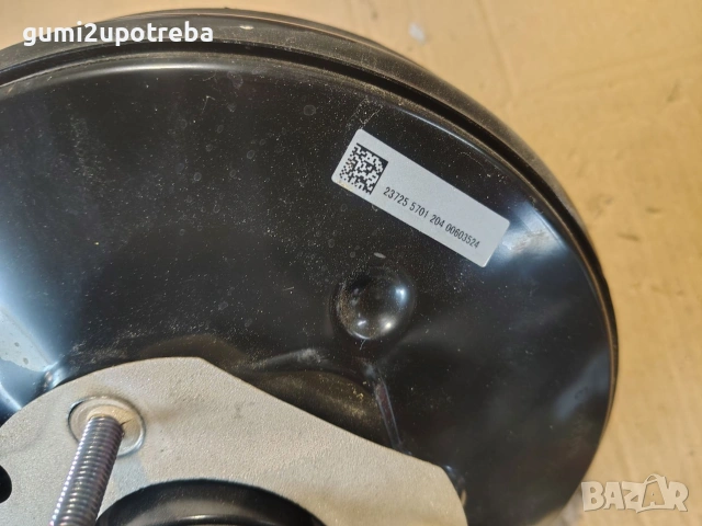 Серво Усилвател db2t43800 Mazda CX3 4х4 77kW 1.5дизел 2015, снимка 2 - Части - 55266433