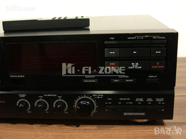 ДЕК   Akai gx-75mkll /2 , снимка 5 - Декове - 54329414