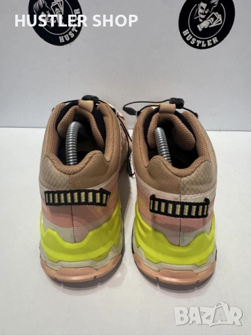 Туристически обувки SALOMON XA PRO 3D GORE-TEX. Номер 40.5, снимка 6 - Други - 55470544