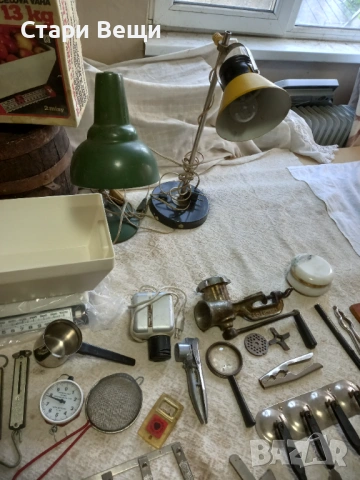 2, снимка 3 - Прибори за хранене, готвене и сервиране - 54346021