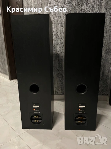 JBL L60 Тонколони, снимка 7 - Тонколони - 55146108