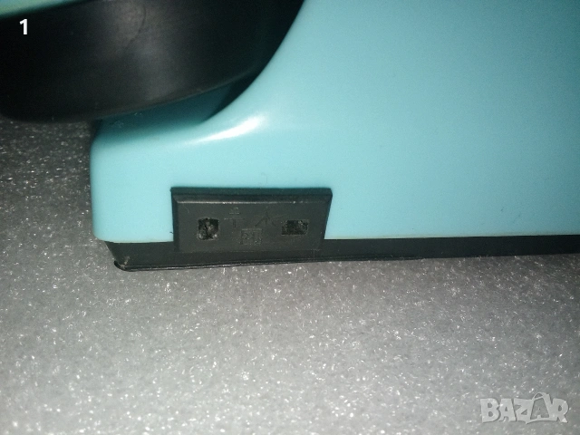 Стара играчка телефон, снимка 5 - Други ценни предмети - 54153897