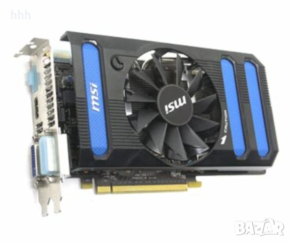 Четириядрено гейминг PC Intel i5-4460/4х3.2GHz/6MB L3/16gb ddr3 1600MHz/500GB/GTX660_2GB, снимка 2 - Геймърски - 53385987