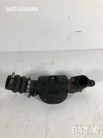 Въздуховод  1 Citroen C4 Grand Picasso 2006, снимка 3 - Части - 55563214