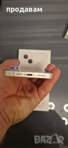 Iphone 13 128 gb., снимка 7 - Apple iPhone - 54103840