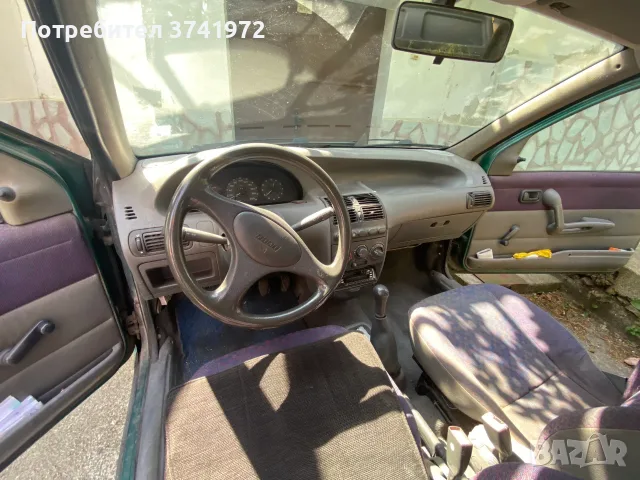 Продавам спешно поради заболяване, снимка 3 - Автомобили и джипове - 55404389