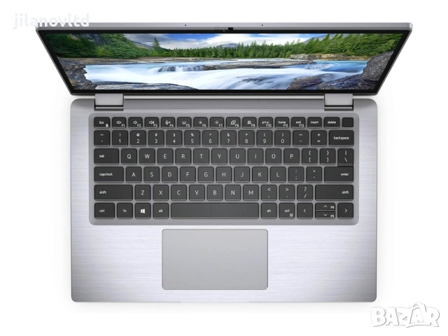 Лаптоп DELL 7310 2IN1 I7-10810U 16GB 256GB SSD NVME ТЪЧСКРИЙН с до 24 МЕСЕЦА ГАРАНЦИЯ, снимка 4 - Лаптопи за работа - 45675142