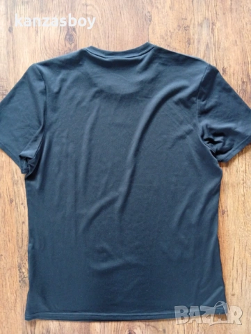 GYMSHARK Arrival T-shirt - мъжка тениска р-р XL, снимка 6 - Тениски - 54368245