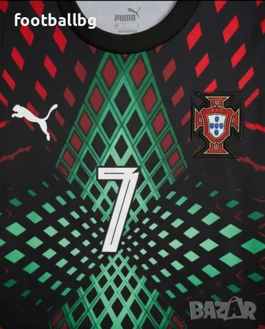 CR7 ❤️⚽️ детско юношески футболни екипи 🇵🇹 PORTUGAL 🇵🇹, снимка 4 - Футбол - 34564974