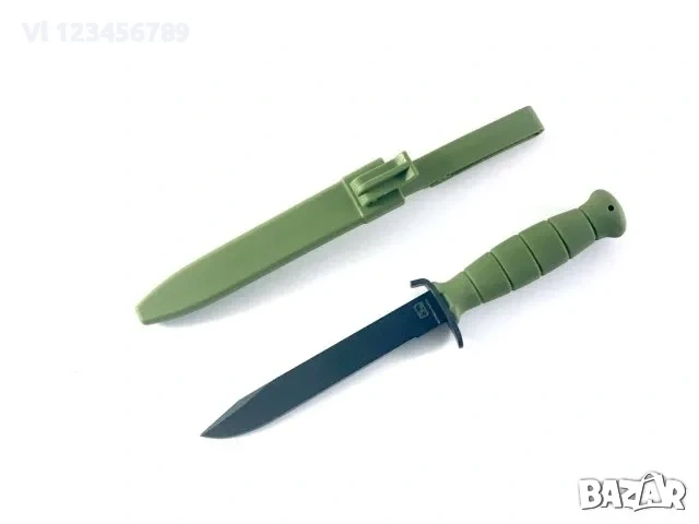 Italy military военен нож кания kydex Extreme Ratio 165х285 
